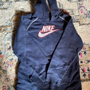 Vintage Nike Hoodie